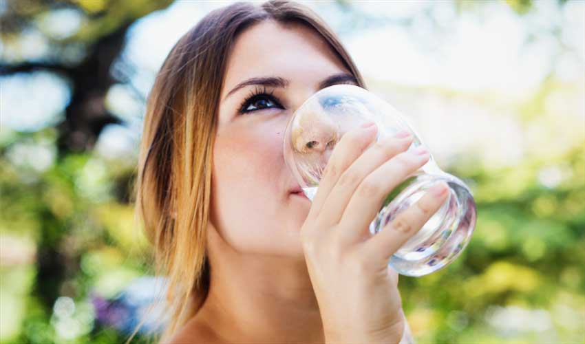 A Healthier Lifestyle And A Cleaner Environment A Healthier Lifestyle And A Cleaner Environment