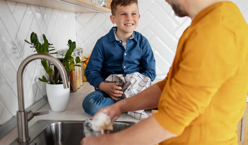 How to Maintain and Care for Your Water Filter Jug How to Maintain and Care for Your Water Filter Jug