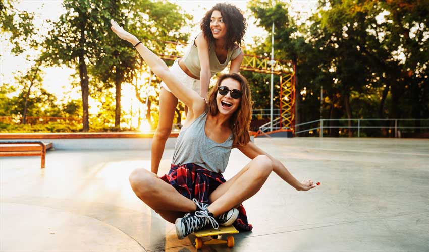 Proper Hydration Supports Active Lifestyles Proper Hydration Supports Active Lifestyles