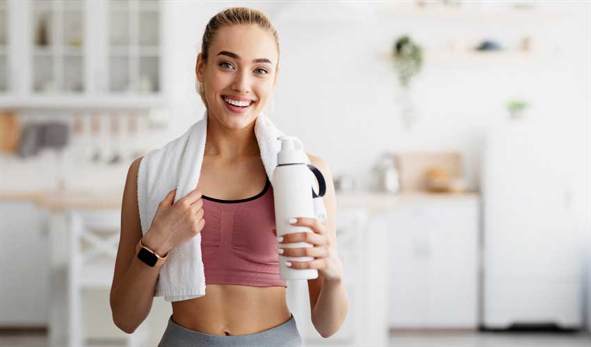 The Benefits of Gentoo Glass Water Filter Jug for Active Lifestyles The Benefits of Gentoo Glass Water Filter Jug for Active Lifestyles