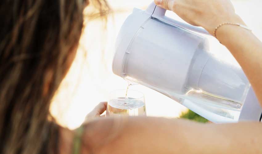 Introducing the Gentoo Glass Water Filter Jug as an Eco-Friendly Alternative Introducing the Gentoo Glass Water Filter Jug as an Eco-Friendly Alternative