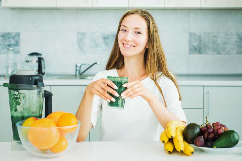 How to Get More Alkaline in Life | Health